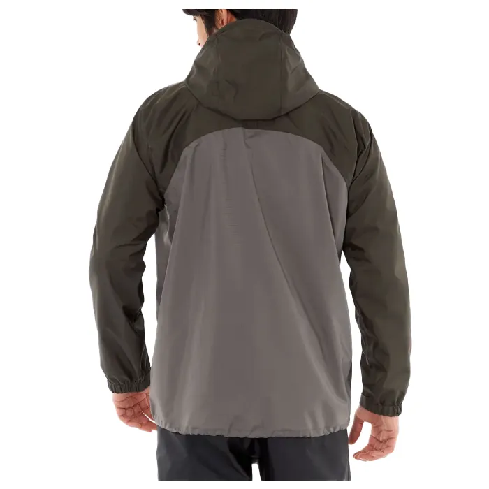 картинка MontBell куртка мембранная Thunder Pass Jacket // от интернет-магазина Тибет