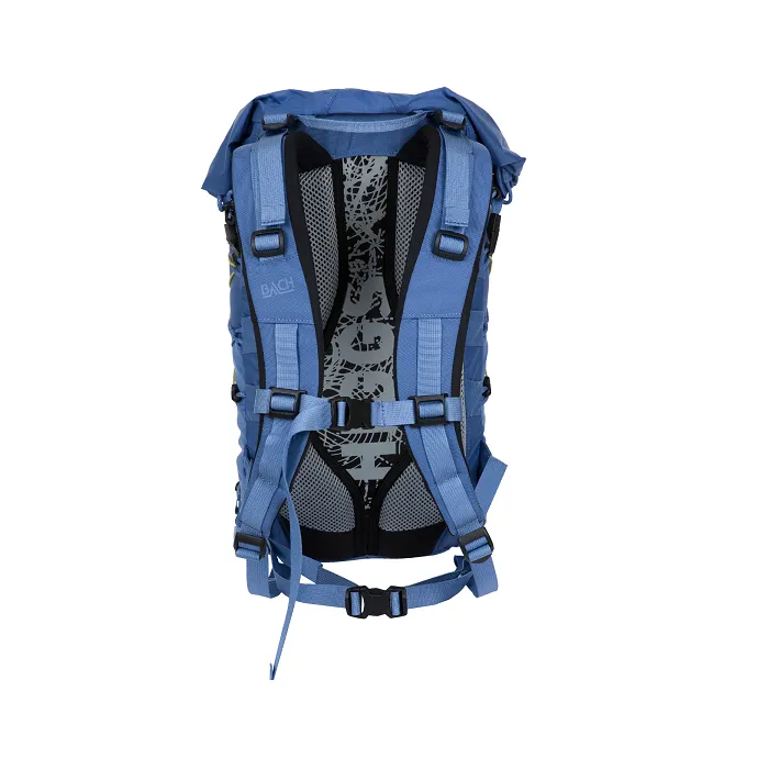 картинка Bach рюкзак Pack Higgs 15 от интернет-магазина Тибет