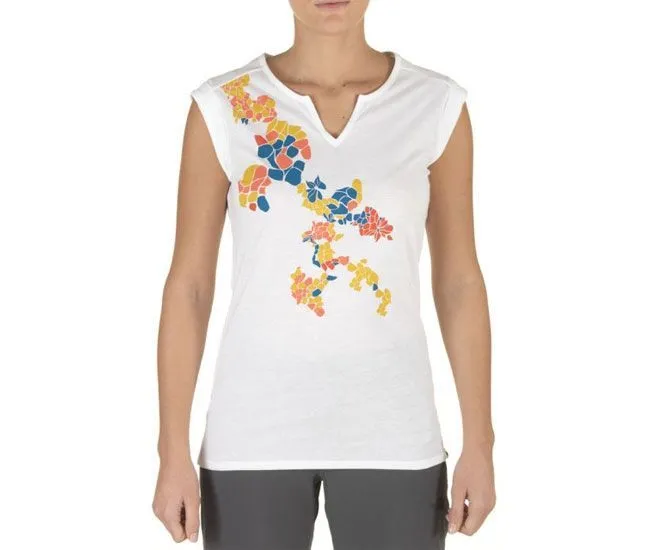 картинка The North Face майка Redondo Top W's от интернет-магазина Тибет