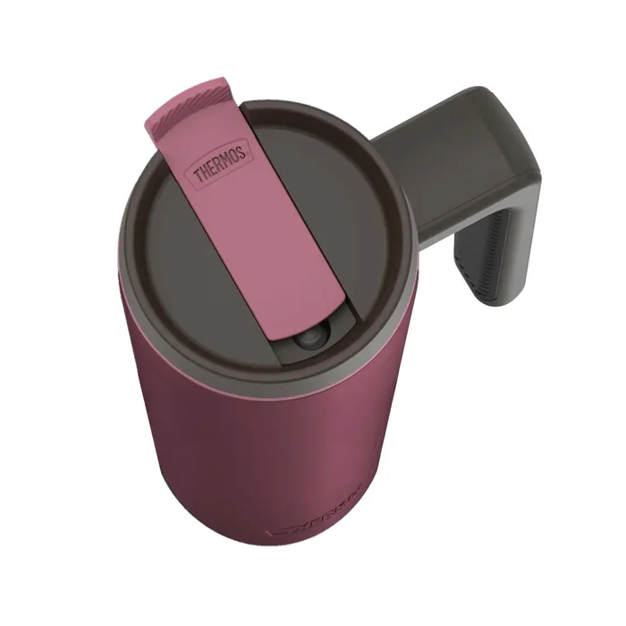 картинка Thermos термокружка TS-1302 PK 0,53л от интернет-магазина Тибет