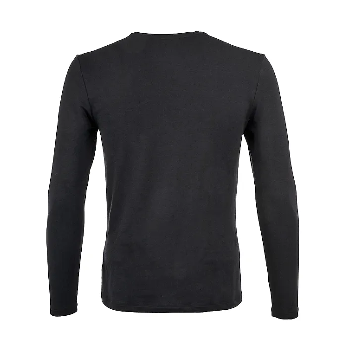 картинка Kailas термобелье верх Baselayer Top KG2234103 от интернет-магазина Тибет