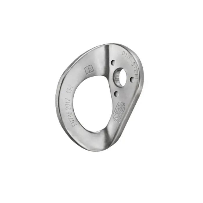 картинка Petzl проушина Coeur Steel 10мм от интернет-магазина Тибет