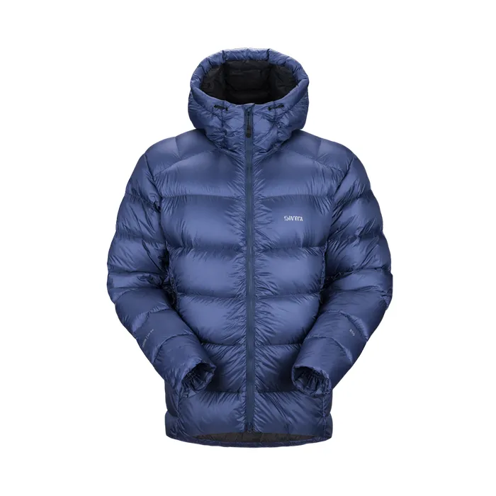 картинка Sivera куртка пуховая Az Дивъ 24 0458 от интернет-магазина Тибет