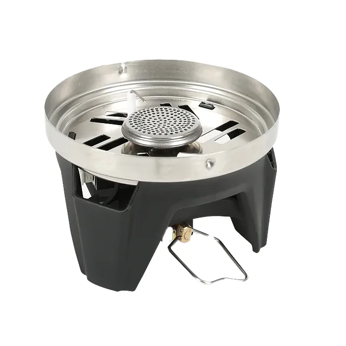 картинка Track горелка с кастрюлей FastBoil Mountain от интернет-магазина Тибет