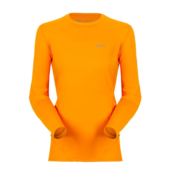 картинка Sivera термобелье Лайда верх женский (ж) от интернет-магазина Тибет