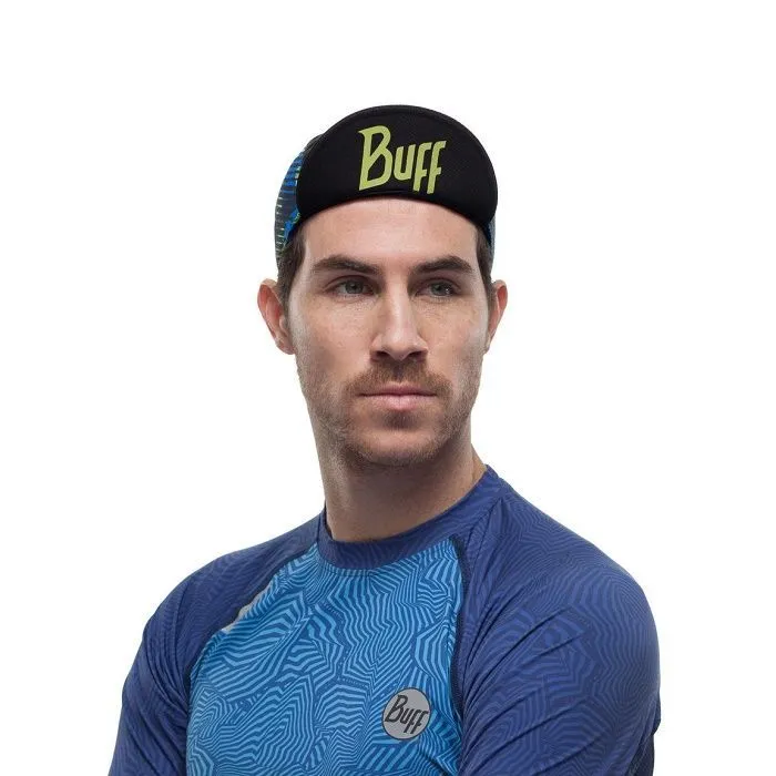 картинка Buff кепка Pack Cycle Cap от интернет-магазина Тибет