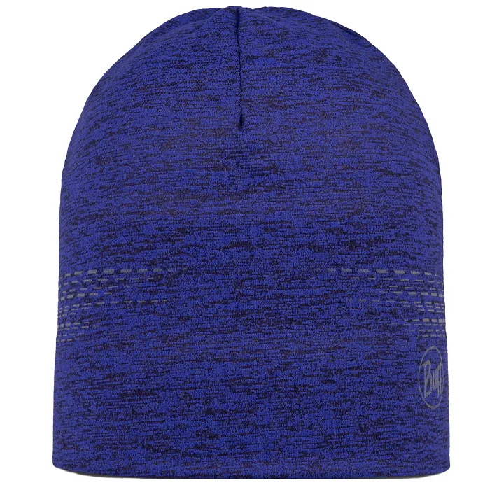 картинка Buff шапка DryFlx Hat Solid Ultramarine от интернет-магазина Тибет