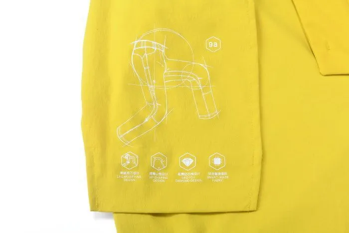 картинка Kailas брюки 9a Climbing W's UG2225401 от интернет-магазина Тибет