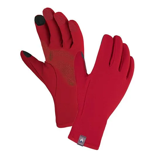 картинка MontBell перчатки Trail Action Gloves от интернет-магазина Тибет