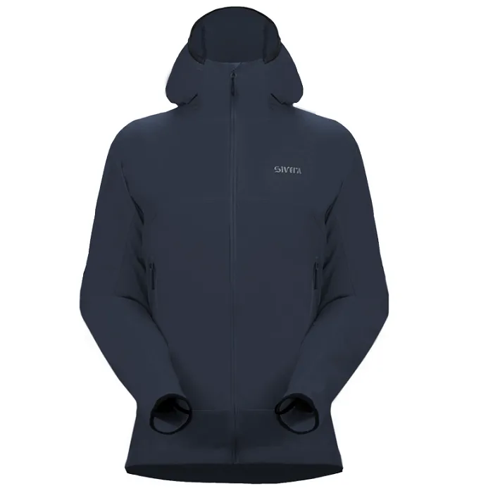 картинка Sivera куртка софтшелл женская Мара 241 341 от интернет-магазина Тибет