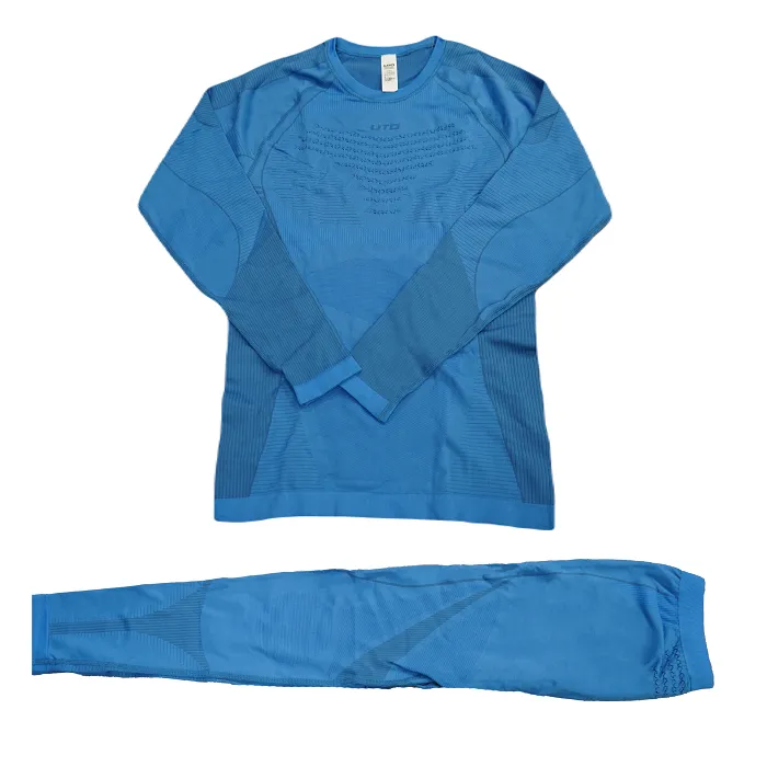 картинка UTO термобелье комплект Ski 3.0 ThermoLite Nilit 923103 от интернет-магазина Тибет