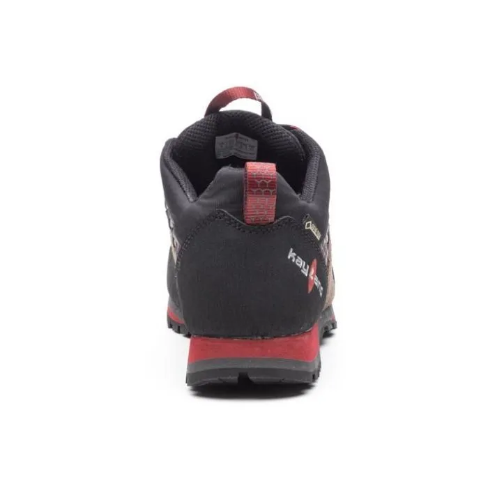 картинка Kayland кроссовки треккинговые Vitrik GTX от интернет-магазина Тибет