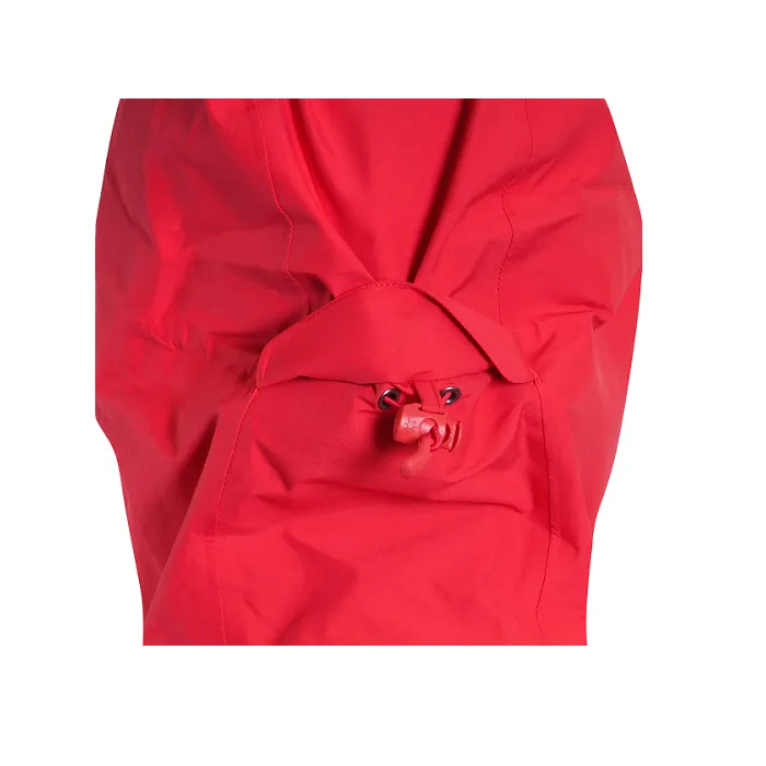 картинка Kailas куртка мембранная GTX Travel Hardshell Jacket W's от интернет-магазина Тибет