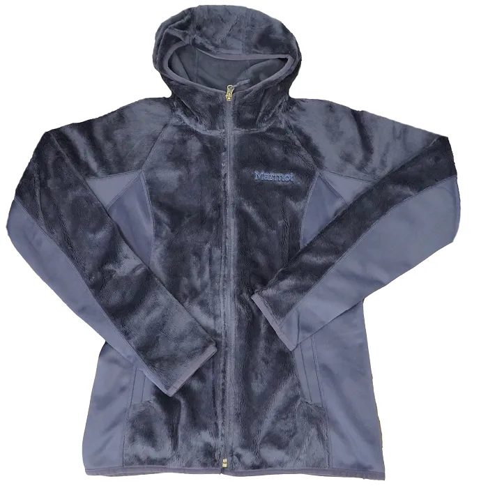 картинка Marmot куртка флисовая Luster Hoody W's от интернет-магазина Тибет