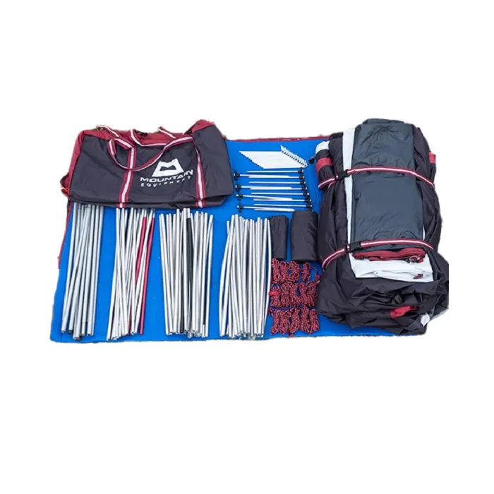 картинка Mountain Equipment кухня-шатер Sunblock Screen Plus от интернет-магазина Тибет