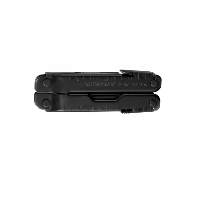 картинка LEATHERMAN инструмент SuperTool 300M  Black от интернет-магазина Тибет