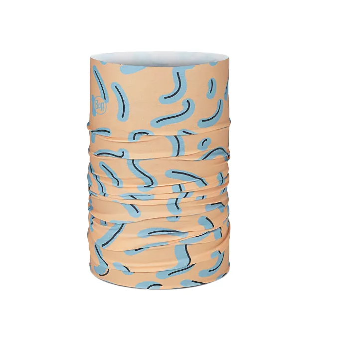 картинка Buff бандана-труба Coolnet UV+ Reflective Thisy Multi от интернет-магазина Тибет