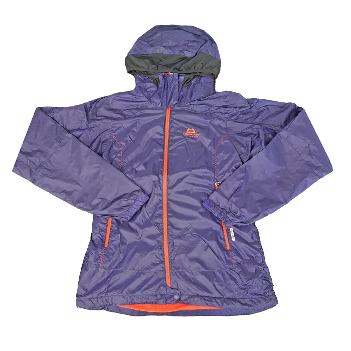 картинка Mountain Equipment куртка W's Ray  от интернет-магазина Тибет