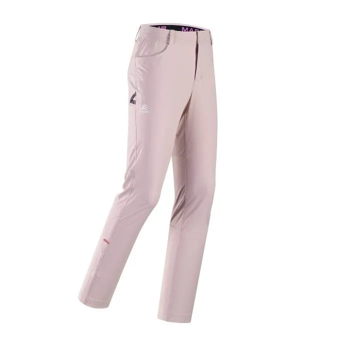 картинка Kailas брюки 9a Climbing W's UG2225401 от интернет-магазина Тибет