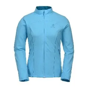 картинка Kailas куртка софтшелл Windproof Trekking W's от интернет-магазина Тибет