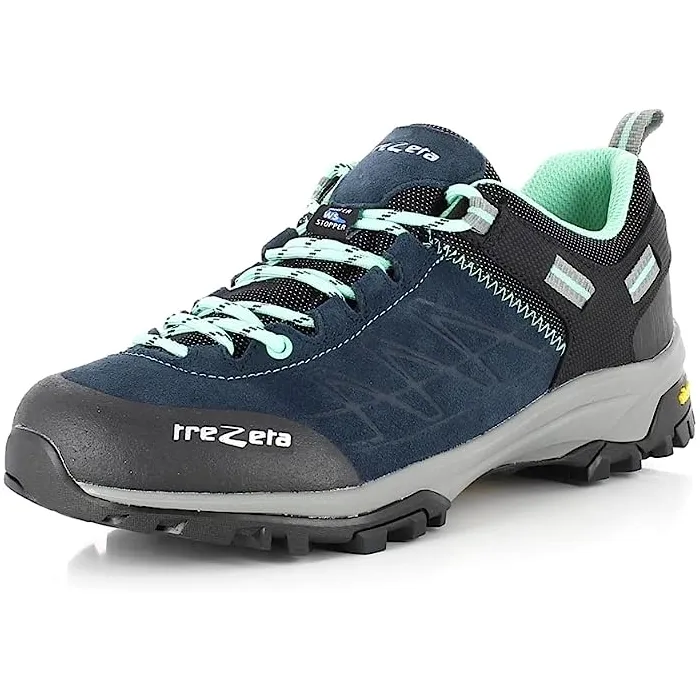 картинка Trezeta кроссовки треккинговые Raider W's WP от интернет-магазина Тибет