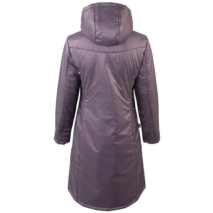 картинка Sivera пальто женское Нестера  от интернет-магазина Тибет