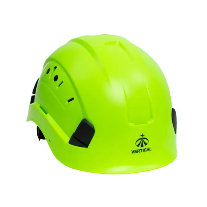 картинка Вертикаль каска защитная Zenon от интернет-магазина Тибет