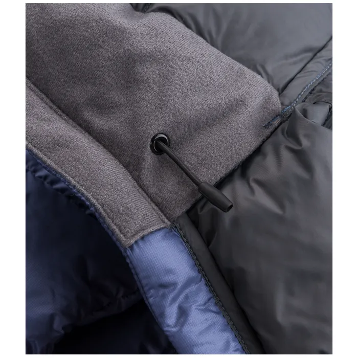 картинка Sivera куртка пуховая Az Дивъ 24 0458 от интернет-магазина Тибет