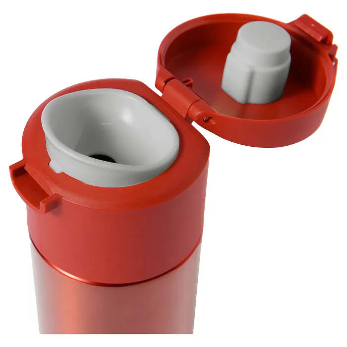 картинка MontBell термос Alpine Thermo Bottle Active 0.75л от интернет-магазина Тибет