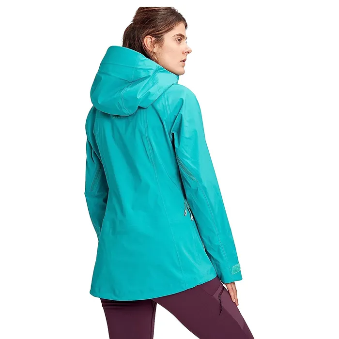 картинка Mammut куртка Albula HS Hooded Jacket Women от интернет-магазина Тибет