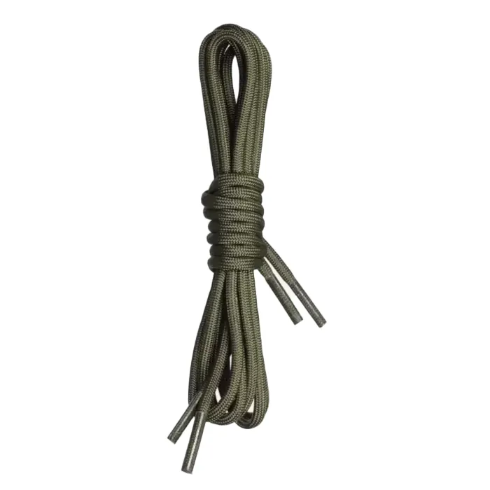 картинка Cord шнурки из паракорда 200см Olive от интернет-магазина Тибет