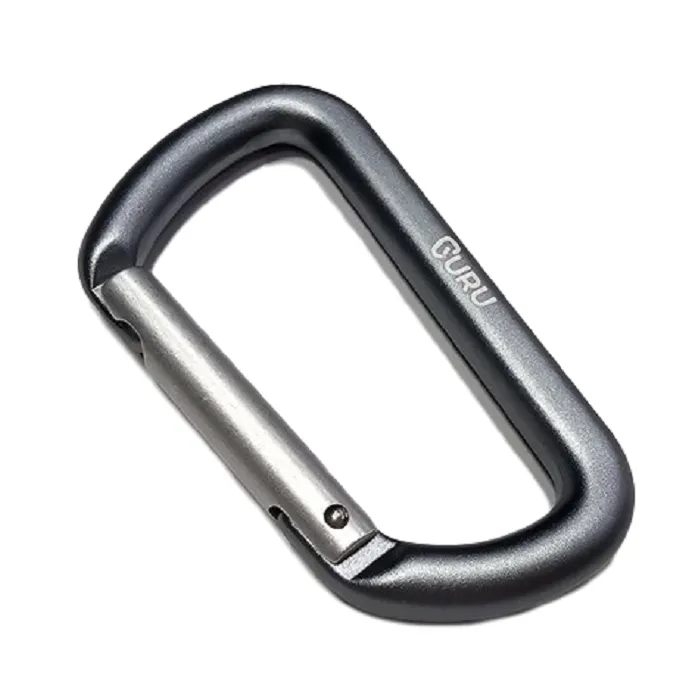 картинка Guru карабин Typhoon от интернет-магазина Тибет