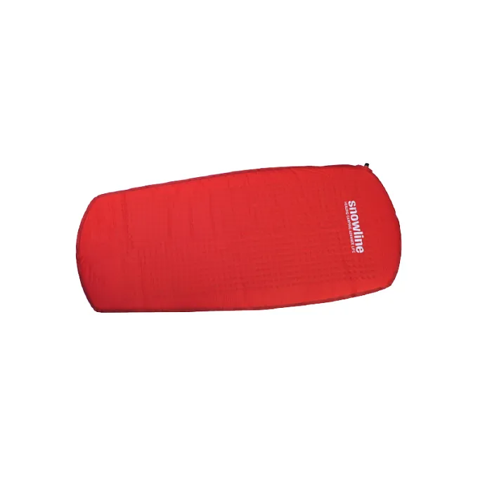 картинка Snow Line коврик самонадувающийся Easy Air Mattress Short от интернет-магазина Тибет