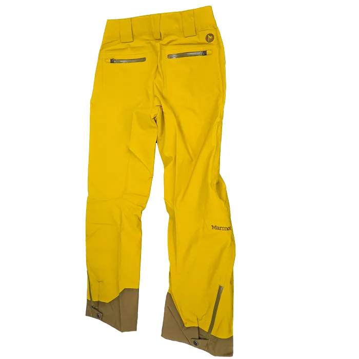 картинка Marmot брюки Mantra от интернет-магазина Тибет