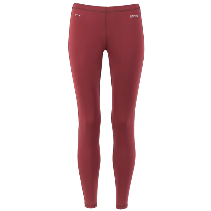 картинка Sivera термобелье Годобль низ женский П(ж) 21 0045 от интернет-магазина Тибет