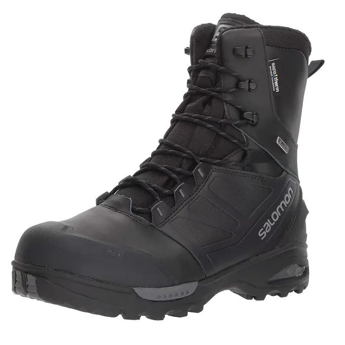 картинка Salomon ботинки Toundra Pro CSWP от интернет-магазина Тибет