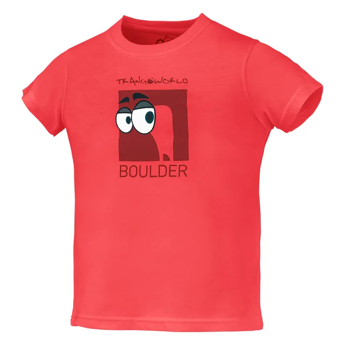 TrangoWorld футболка детская Camiseta Eyes SN.png