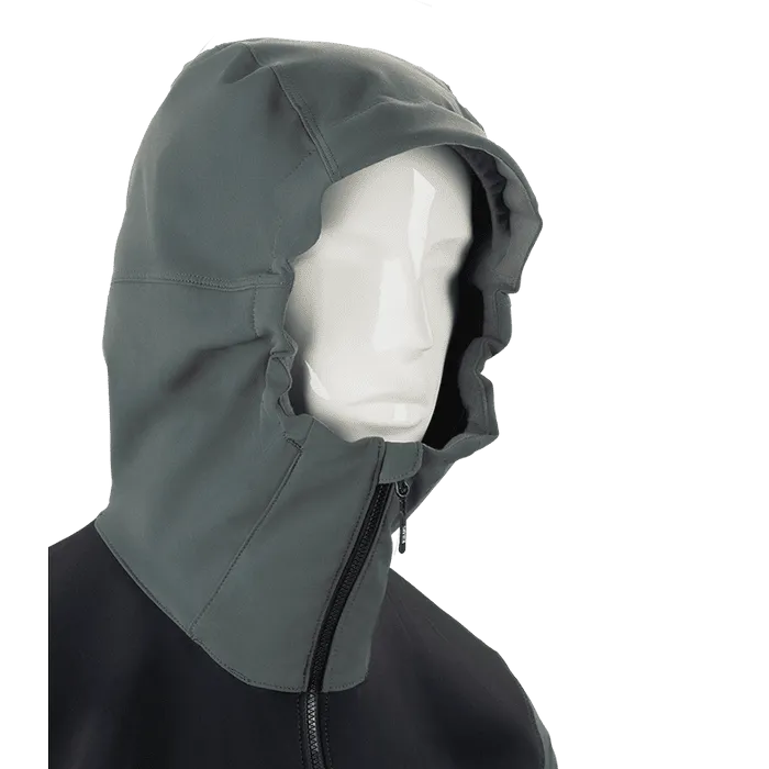 картинка Sivera куртка софтшелл Az Единец 25 0700 от интернет-магазина Тибет