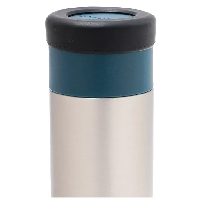 картинка MontBell термос Alpine Thermo Bottle 0.75л от интернет-магазина Тибет