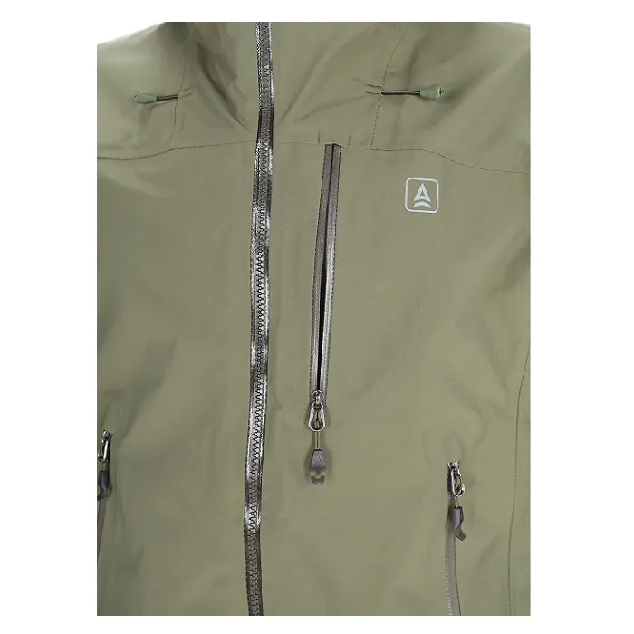 картинка Splav куртка мембранная Balance мод 3  от интернет-магазина Тибет