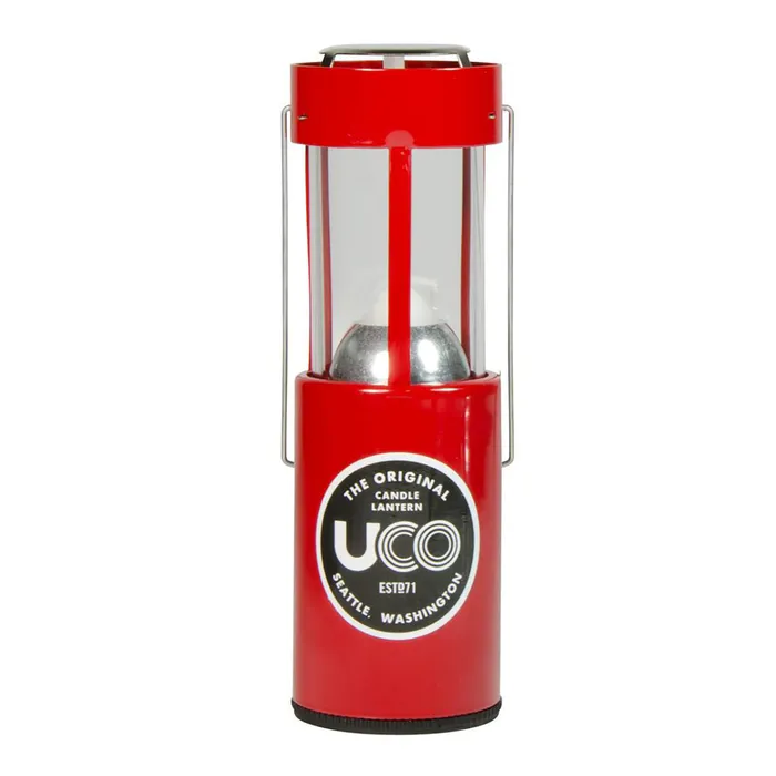 картинка UCO фонарь свечной Original Candle Lantern от интернет-магазина Тибет
