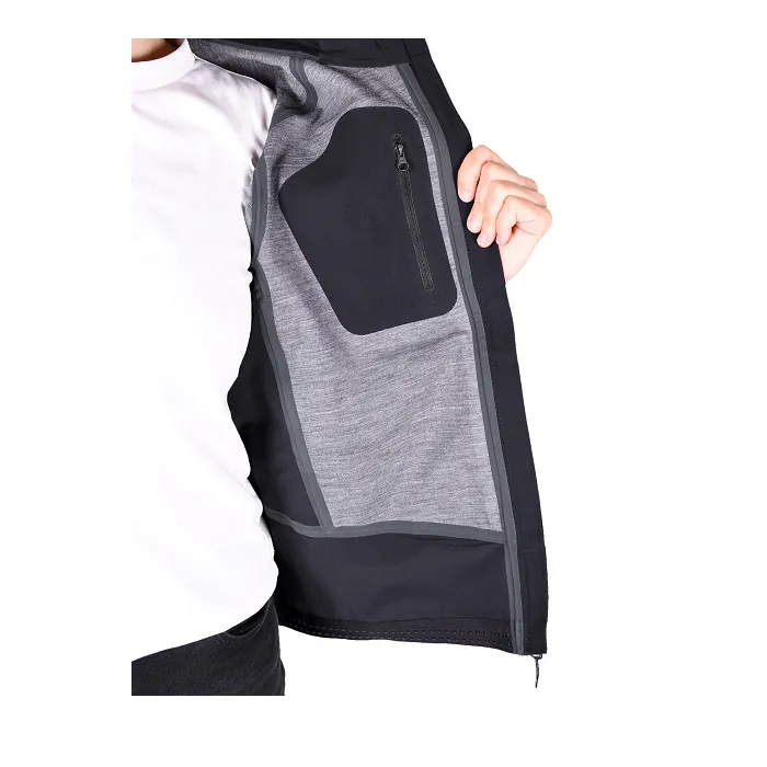 картинка Black Yak куртка софтшелл женская BAC Modicana Jacket  от интернет-магазина Тибет