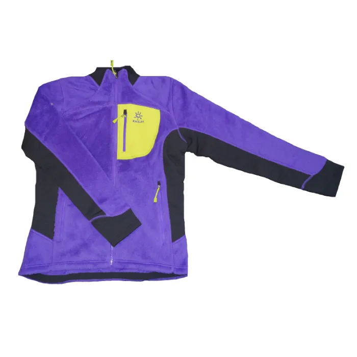 картинка Kailas куртка флисовая Highloft Fleece Insulated W's от интернет-магазина Тибет