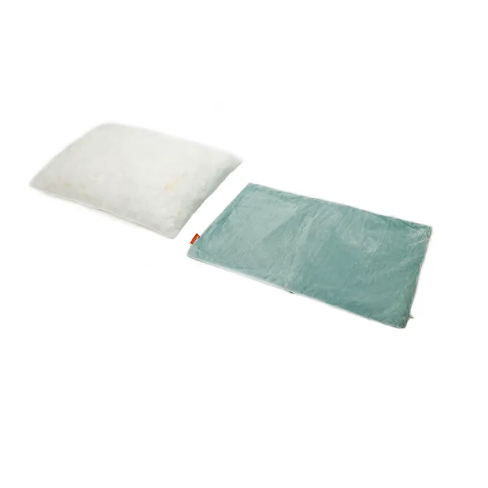 картинка Snow Line подушка Soft Pillow Mint от интернет-магазина Тибет