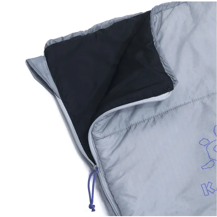картинка Kailas спальный мешок Journey II 15 Envelope L KB2104103 от интернет-магазина Тибет