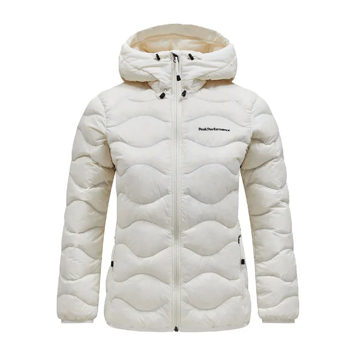 картинка Peak Performance куртка пуховая Helium HJ W's // от интернет-магазина Тибет