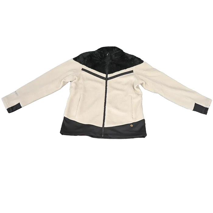 картинка Black Yak куртка флисовая Matterhorn W's от интернет-магазина Тибет