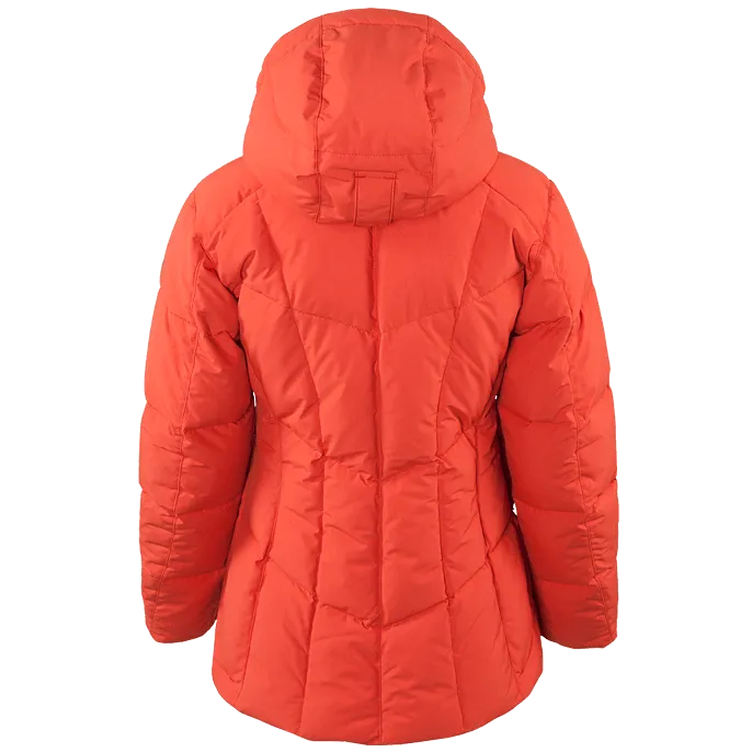 картинка Sivera куртка пуховая Яра  от интернет-магазина Тибет