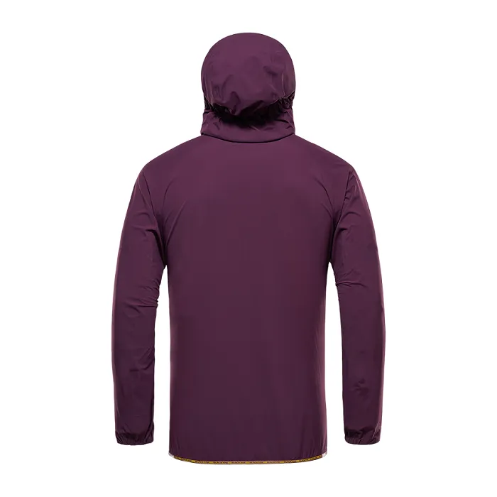 картинка Black Yak куртка мембранная Lightweight Stretch 3L  от интернет-магазина Тибет