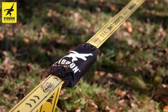 картинка Gibbon протектор для трещетки  от интернет-магазина Тибет